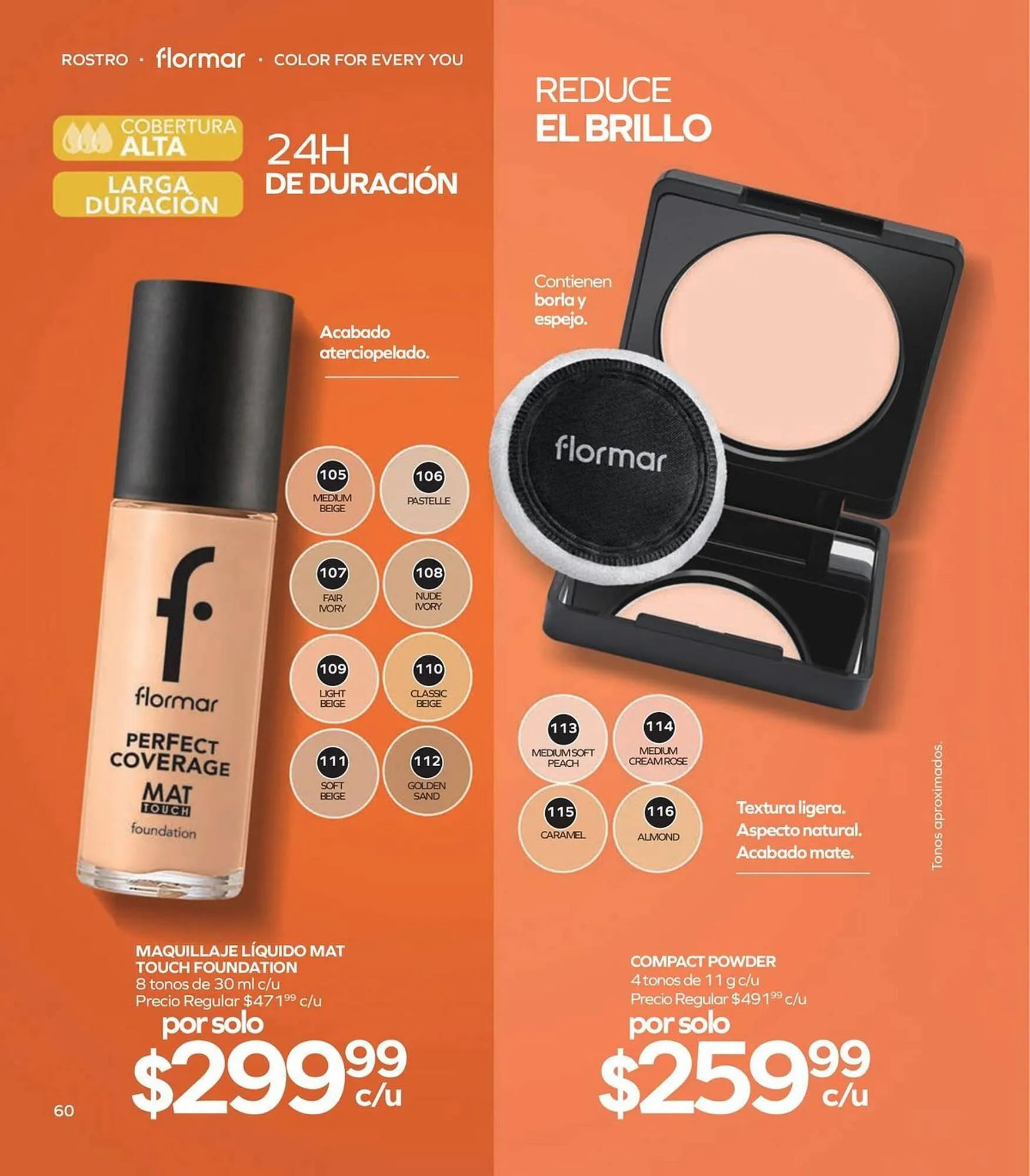 Catálogo de Catálogo Stanhome 3 de noviembre al 21 de noviembre 2025 - Pagina 64