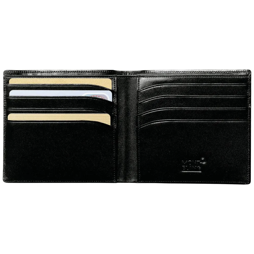 Cartera 8 Tarjetas Meisterstück