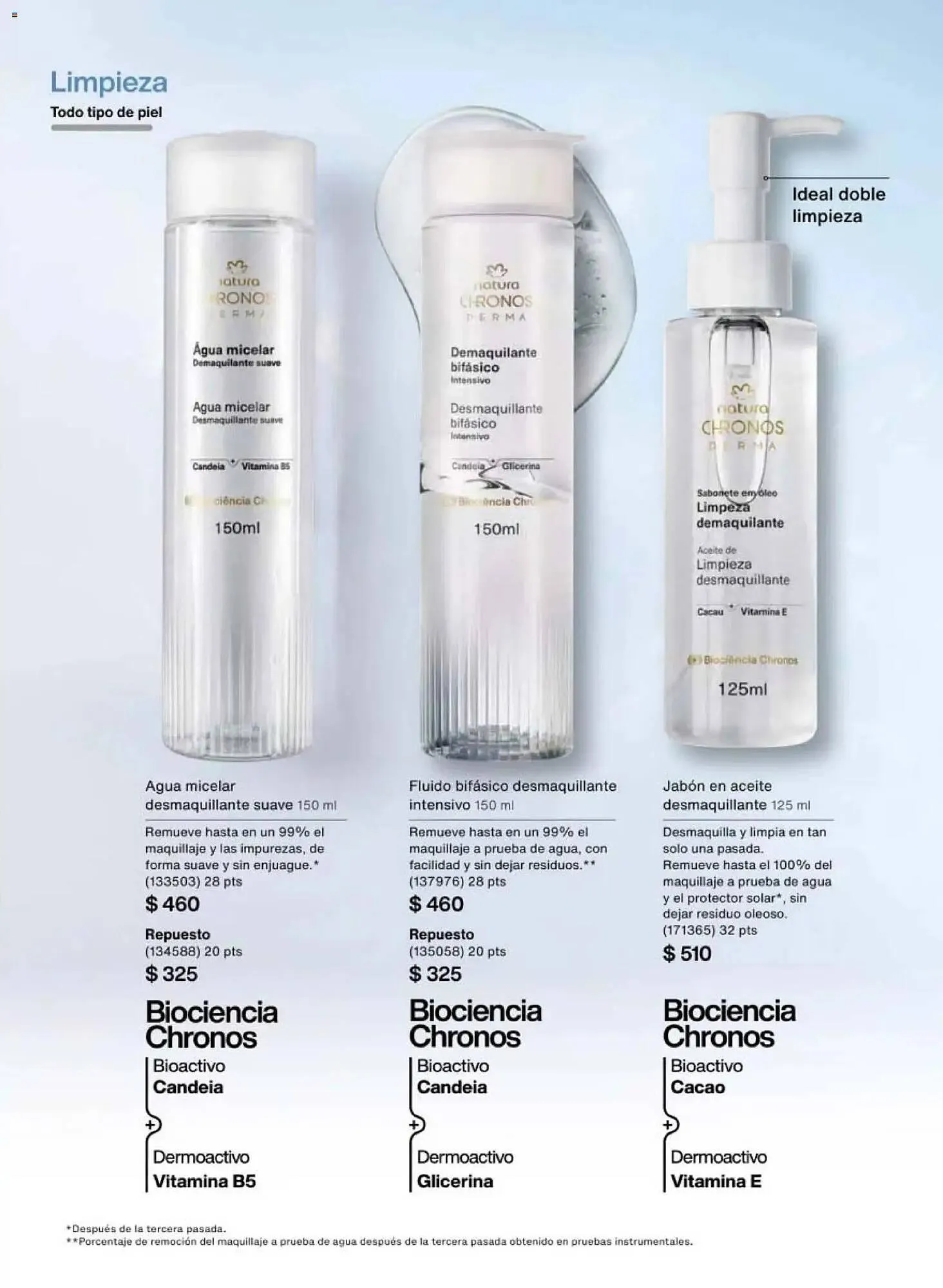 Catálogo de Catálogo Natura 10 de enero al 13 de febrero 2026 - Pagina 105