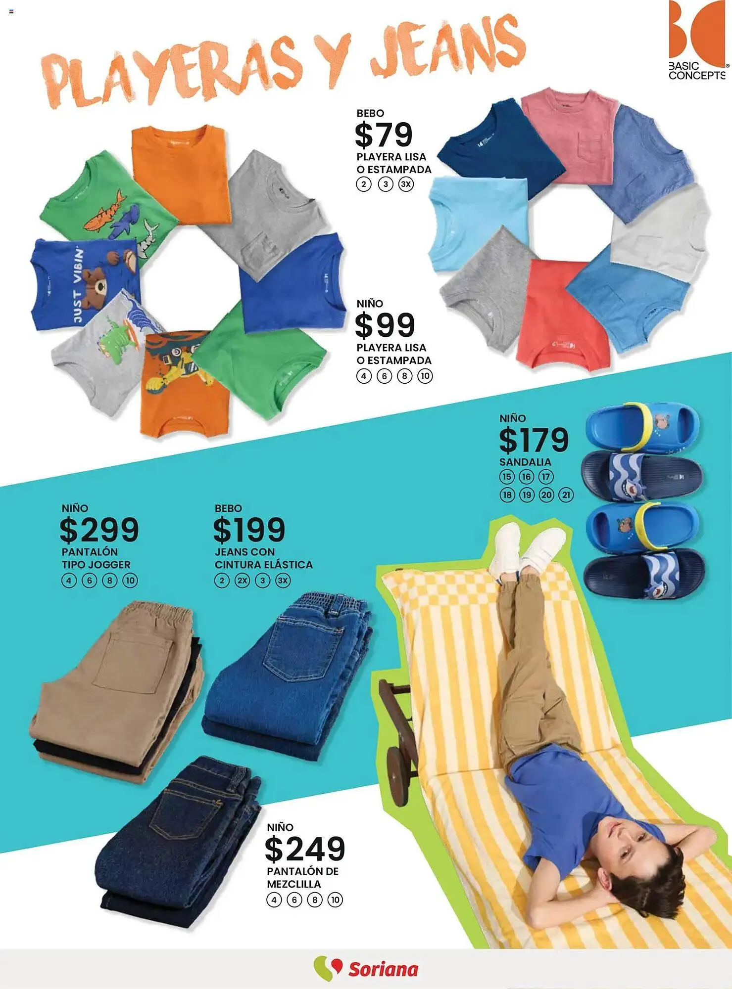 Catálogo de Folleto Soriana Mercado 12 de marzo al 29 de abril 2026 - Pagina 16