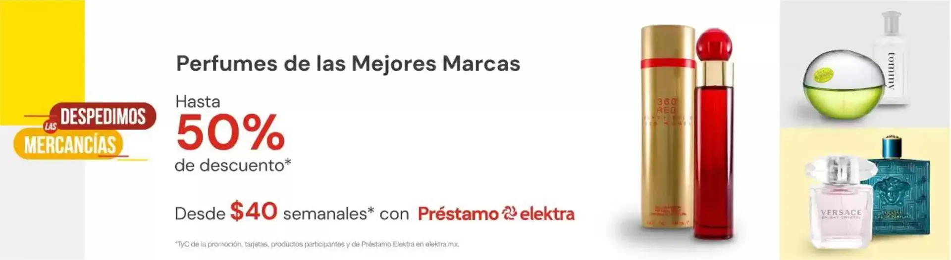 Catálogo de Prestamo Elektra 6 de enero al 12 de enero 2025 - Pagina 7