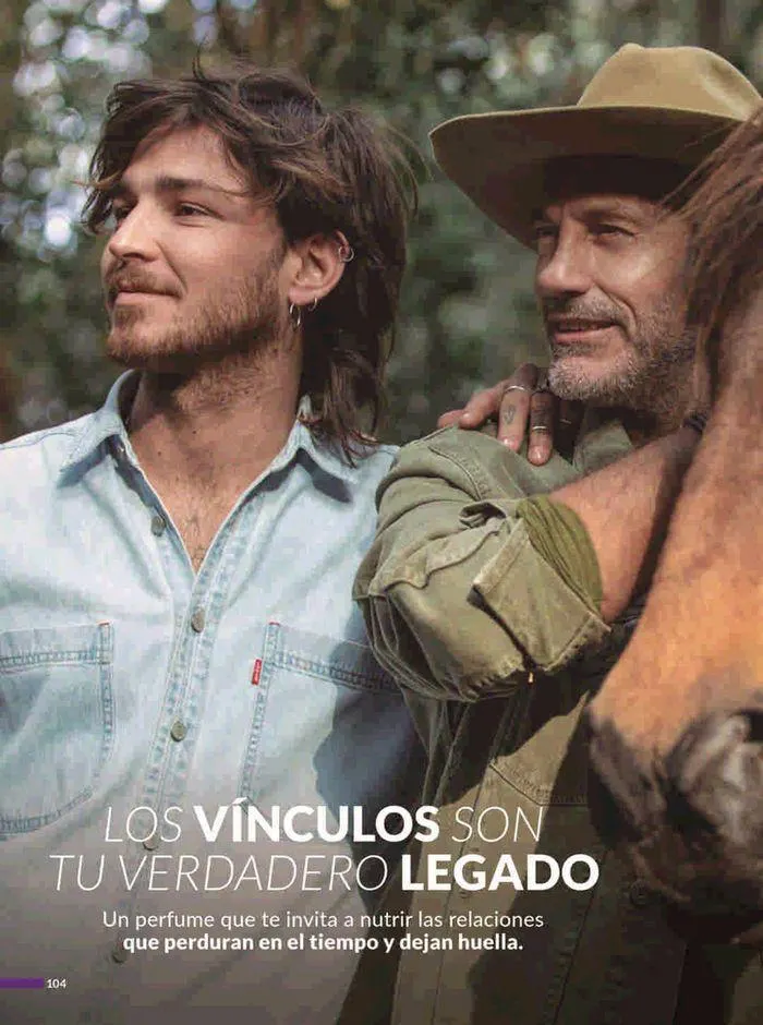 Catálogo de Avon COSMÉTICOS C10 15 de mayo al 19 de junio 2024 - Pagina 104