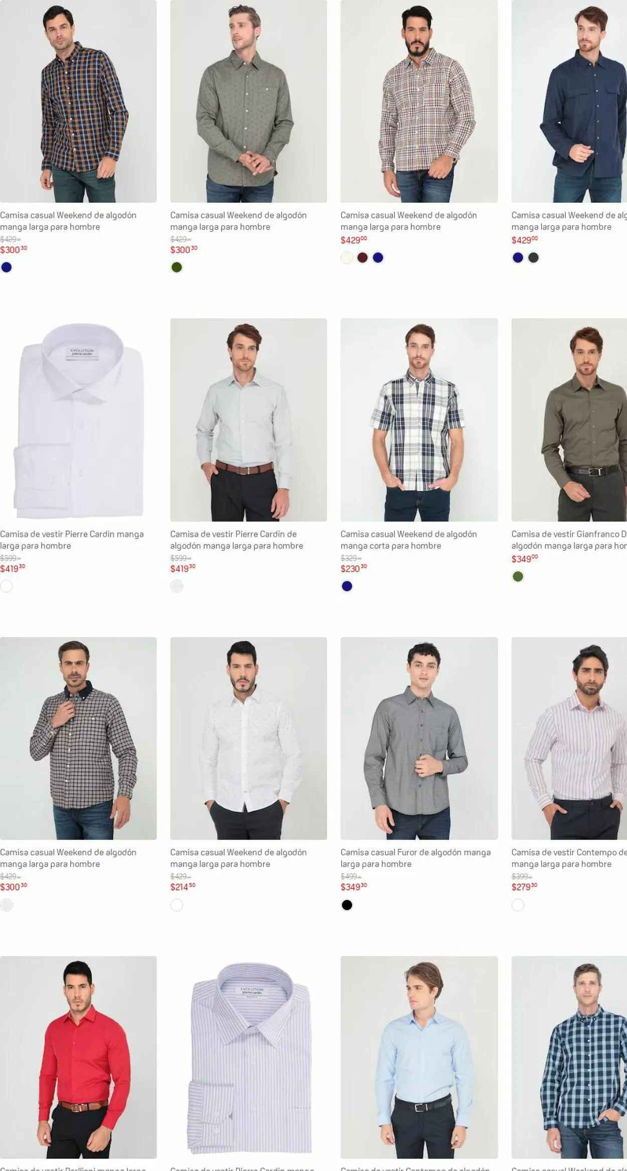 Catálogo de Suburbia Oferta actual 1 de enero al 10 de enero 2024 - Pagina 11