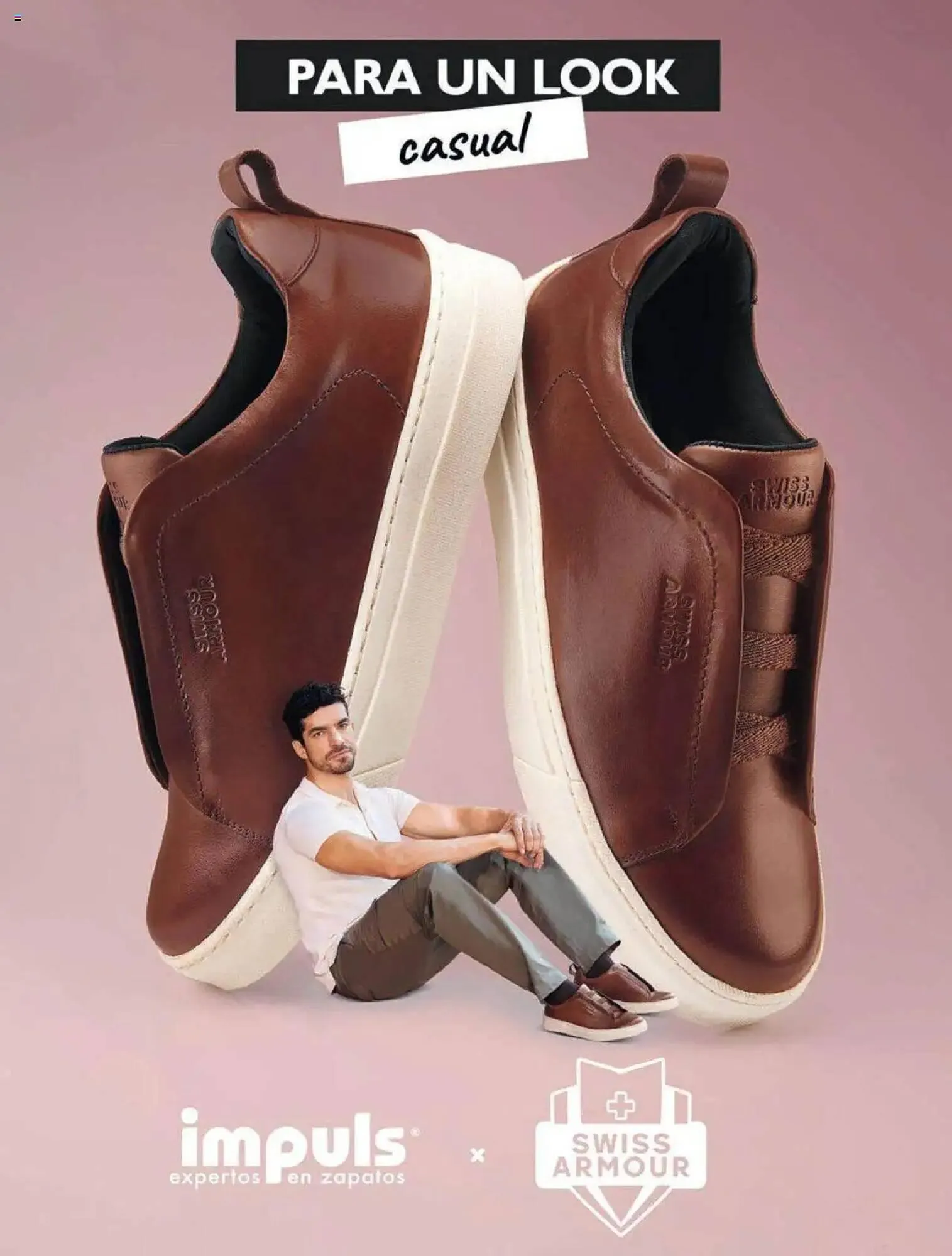 Catálogo de Catálogo Impuls 7 de julio al 30 de septiembre 2025 - Pagina 80