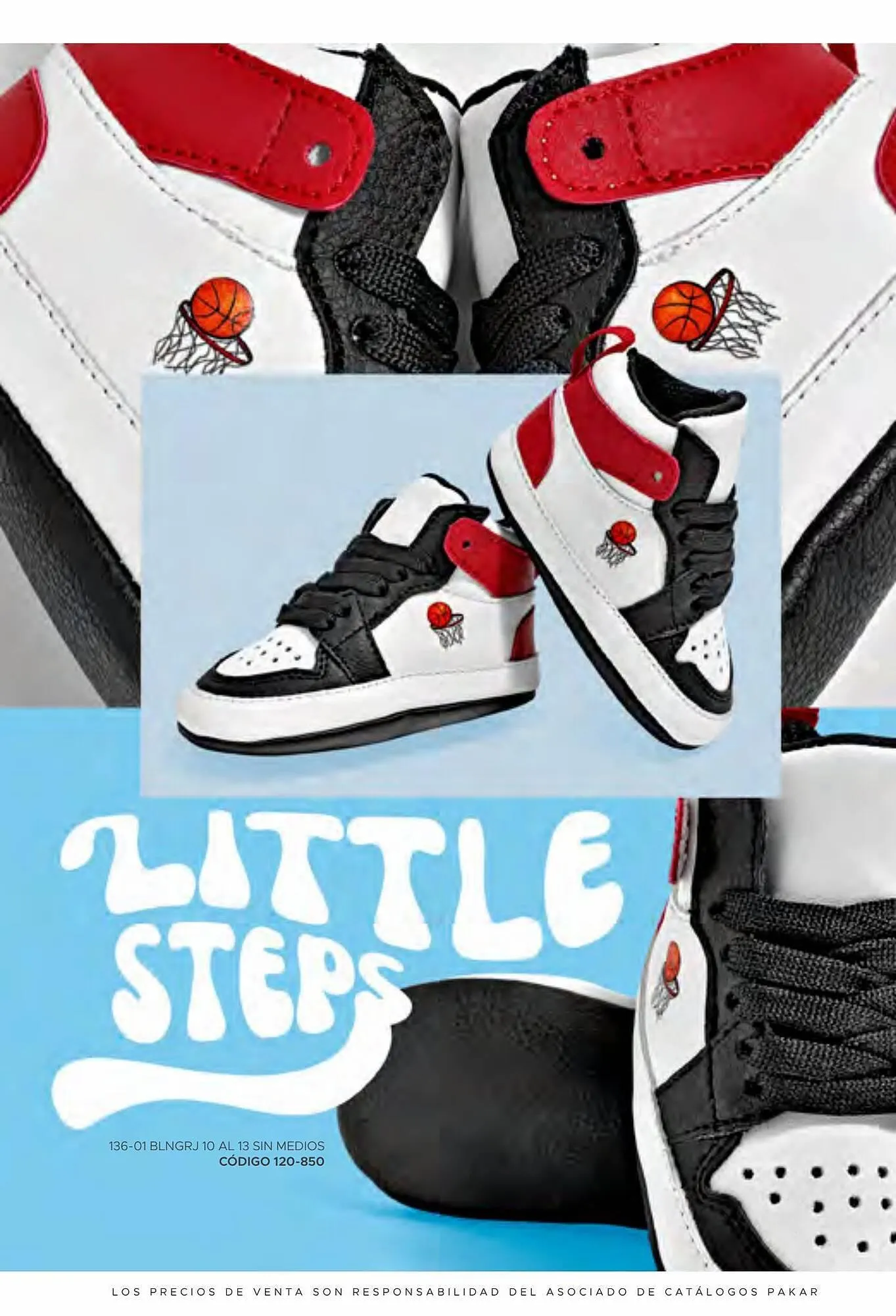 Catálogo de Catálogo SC Pakar 31 de julio al 31 de diciembre 2023 - Pagina 121