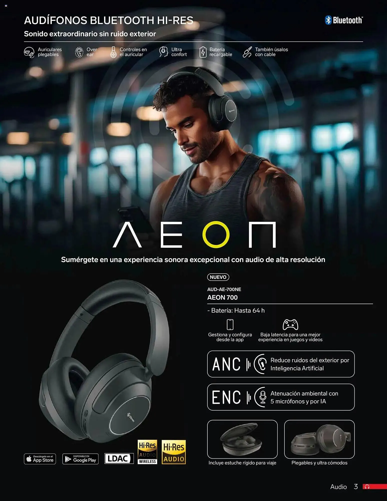 Catálogo de Catálogo Steren 1 de enero al 1 de enero 2027 - Pagina 15