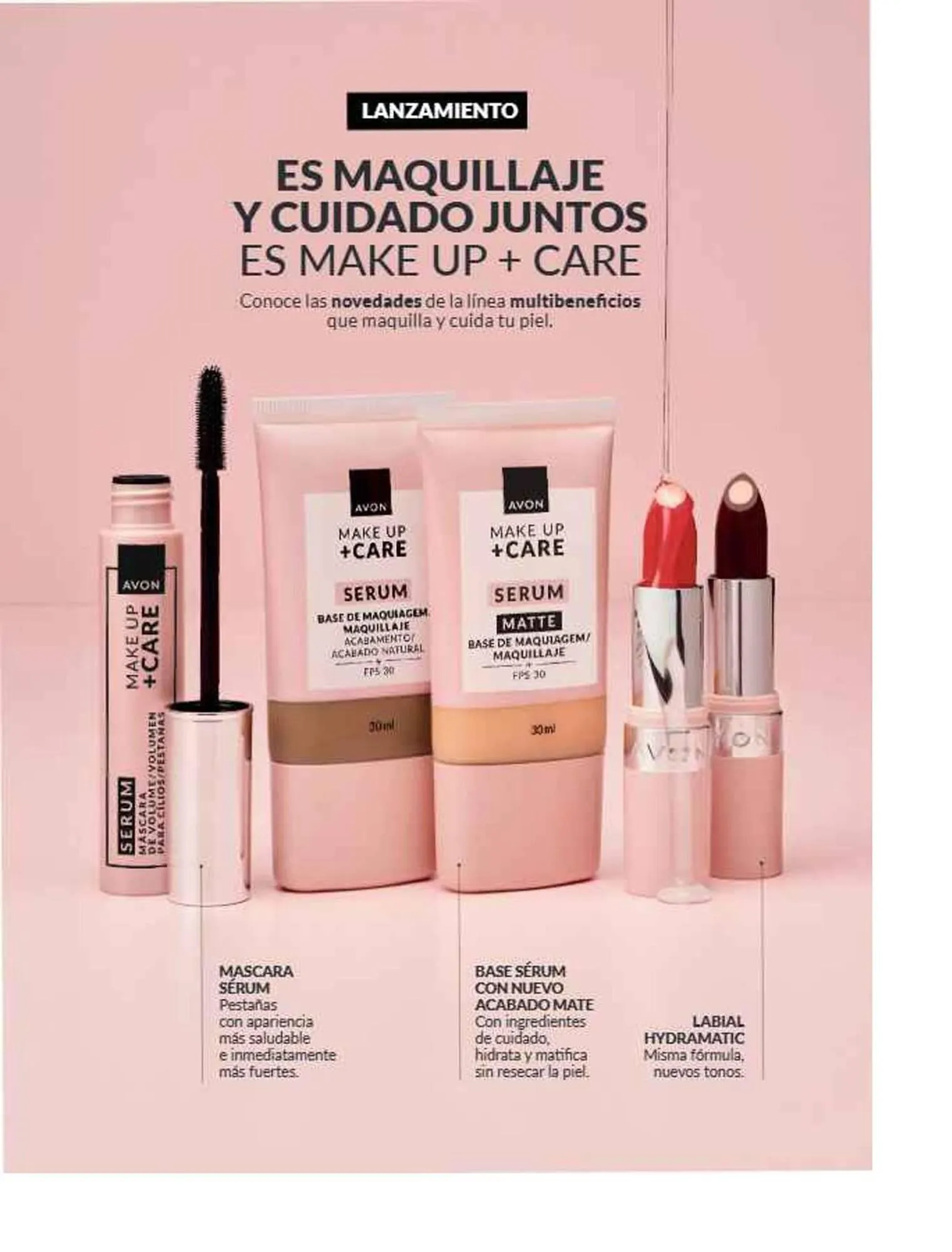 Catálogo de Catálogo Avon 10 de septiembre al 30 de septiembre 2025 - Pagina 6