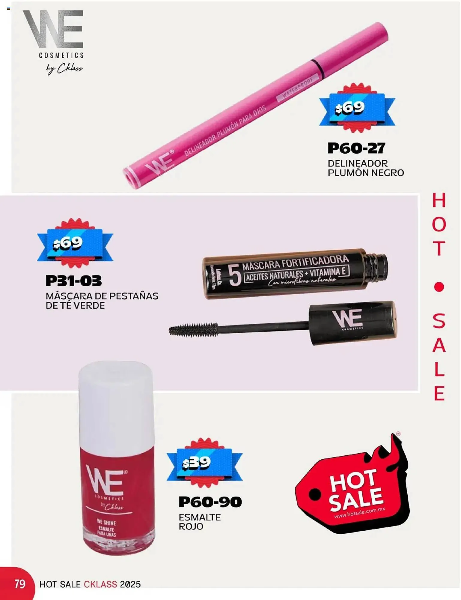 Catálogo de Catálogo Cklass 19 de mayo al 9 de junio 2025 - Pagina 231