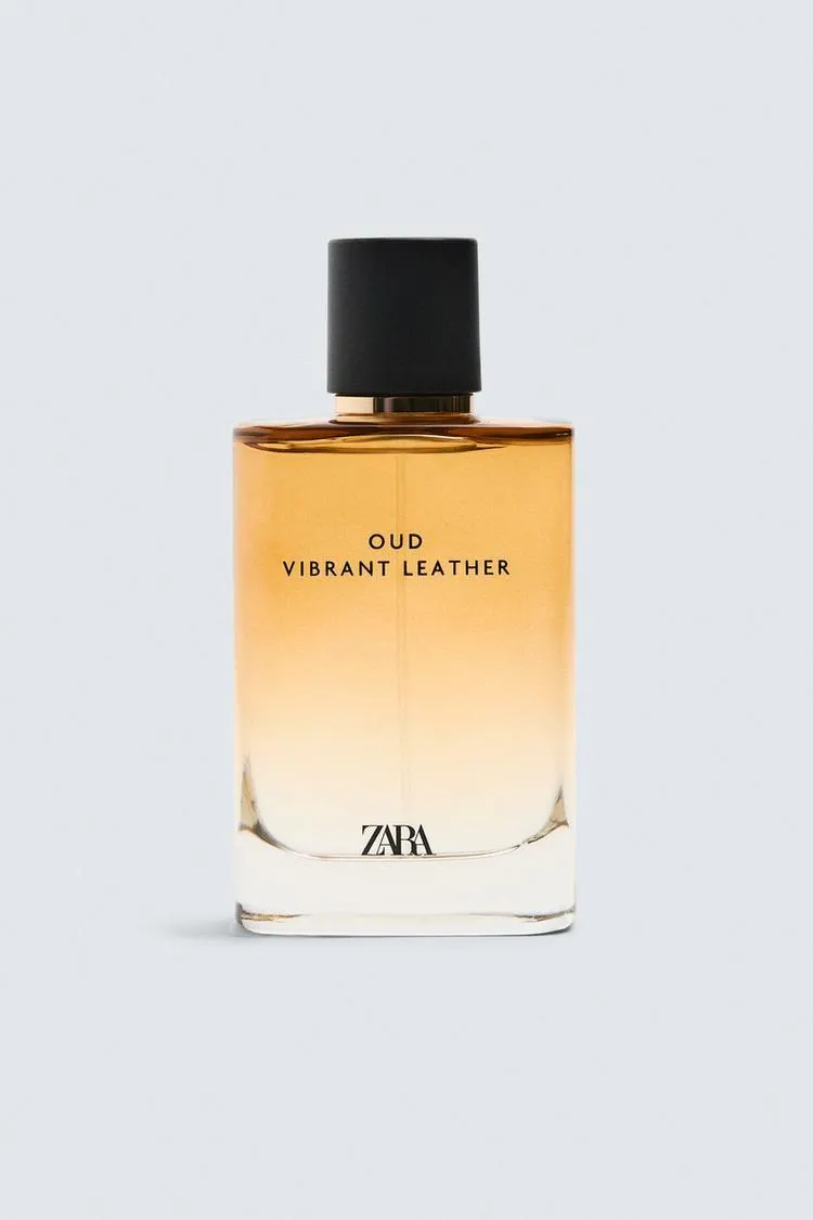OUD VIBRANT LEATHER EDP 100ML ( 3.4 FL.OZ )