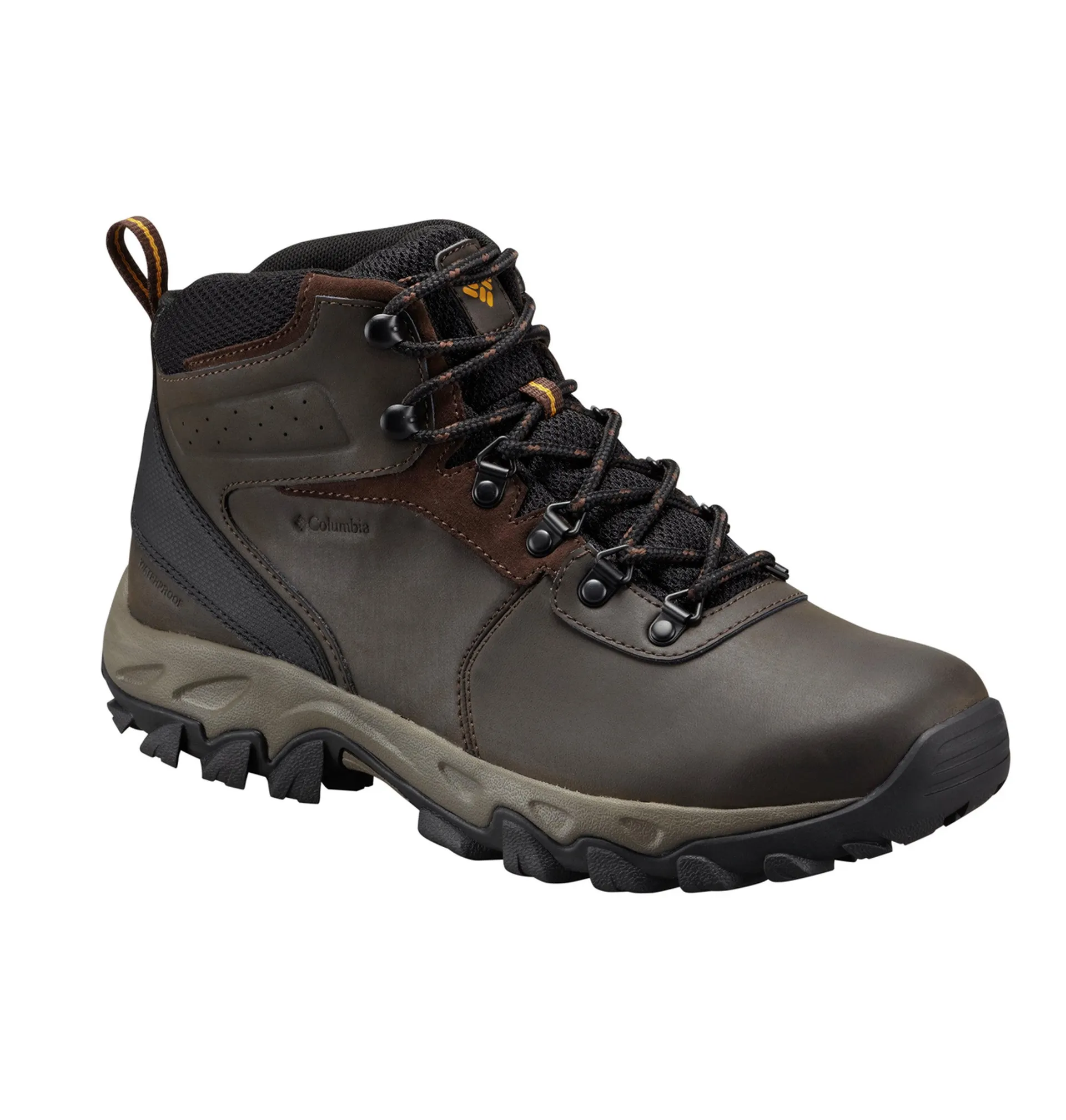 Botas de senderismo impermeables para hombre NEWTON RIDGE™ PLUS II WATERPROOF WIDE
