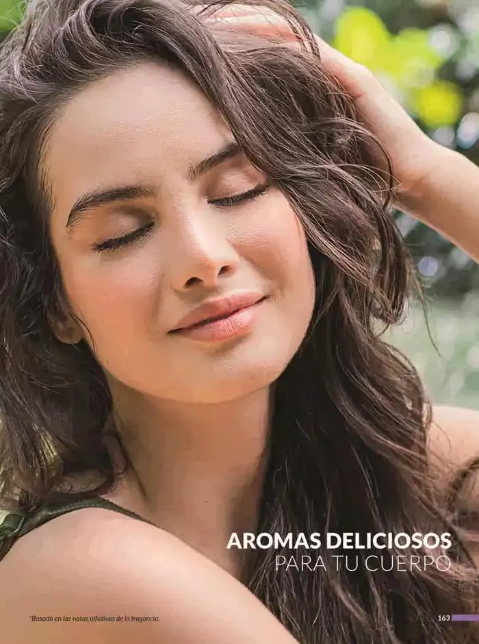 Catálogo de Avon COSMÉTICOS C2 3 de enero al 3 de febrero 2025 - Pagina 163