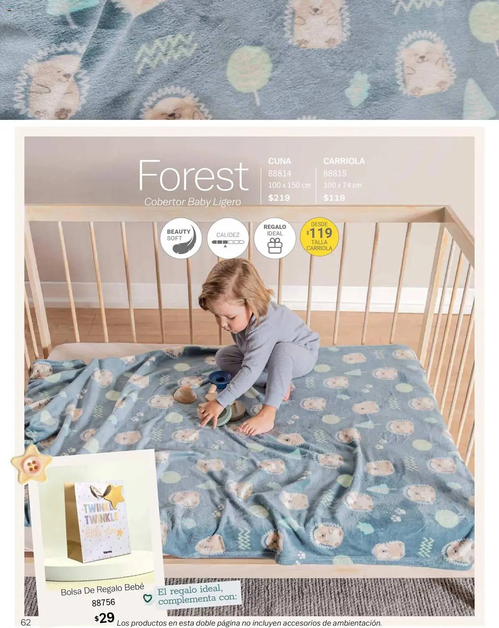 Catálogo de Catálogo Vianney 15 de agosto al 1 de julio 2026 - Pagina 64