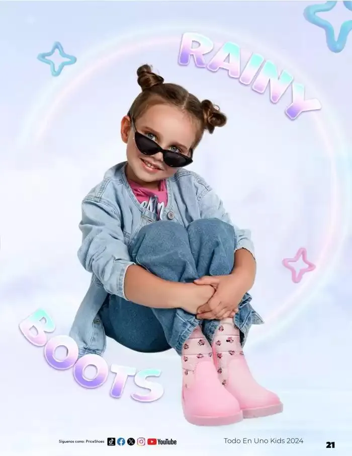 Catálogo de KIDS - TODO EN 1 22 de octubre al 31 de marzo 2025 - Pagina 21