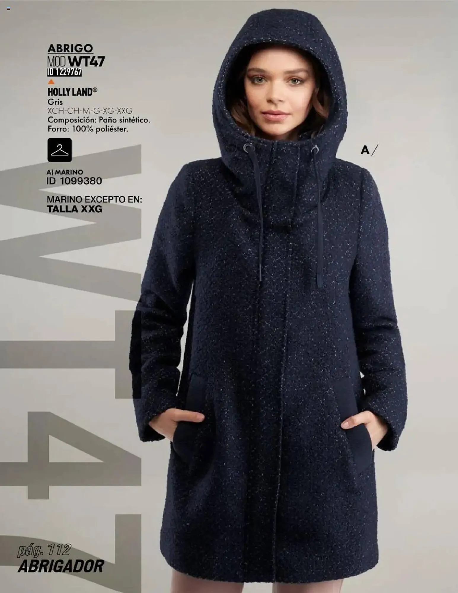 Catálogo de Catálogo Price Shoes 18 de septiembre al 1 de abril 2026 - Pagina 112