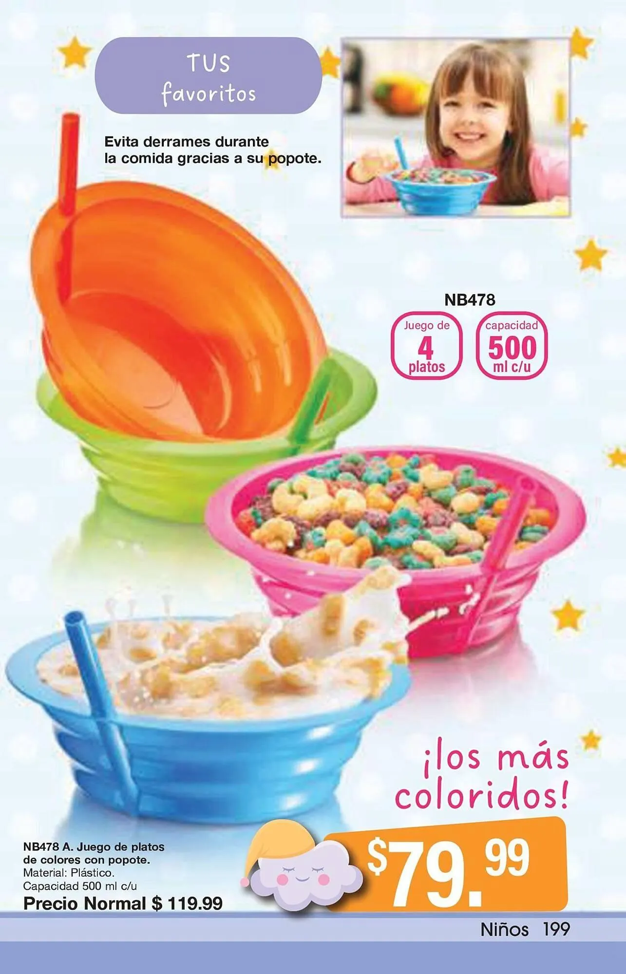 Catálogo de Catálogo Arabela 18 de diciembre al 8 de enero 2026 - Pagina 169