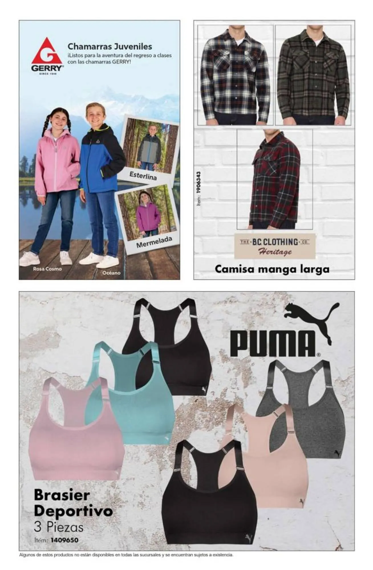 Catálogo de Catálogo Costco 8 de octubre al 31 de octubre 2025 - Pagina 116