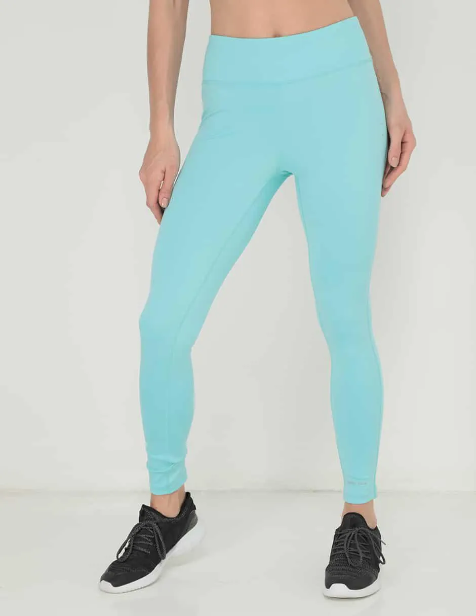 Malla Sprint compresión media para mujer