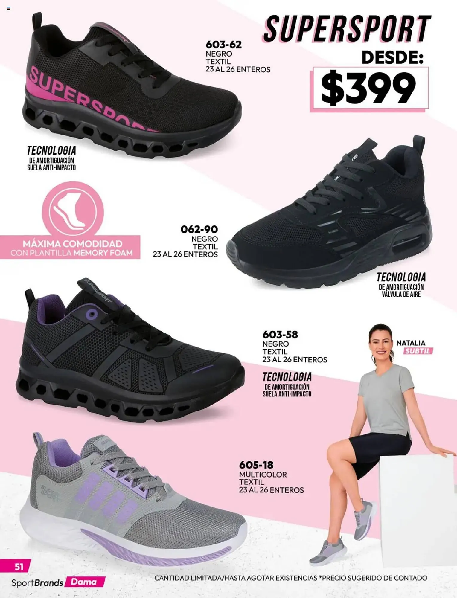 Catálogo de Catálogo Cklass 14 de julio al 1 de enero 2026 - Pagina 123