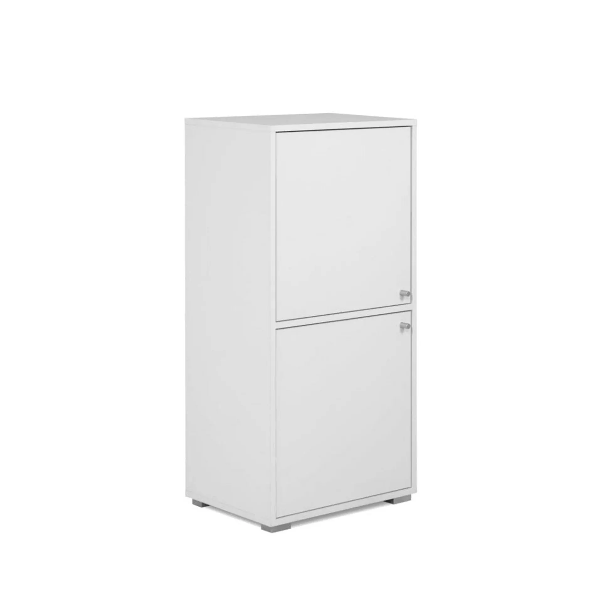 Alacena Celeste 3 - Blanco