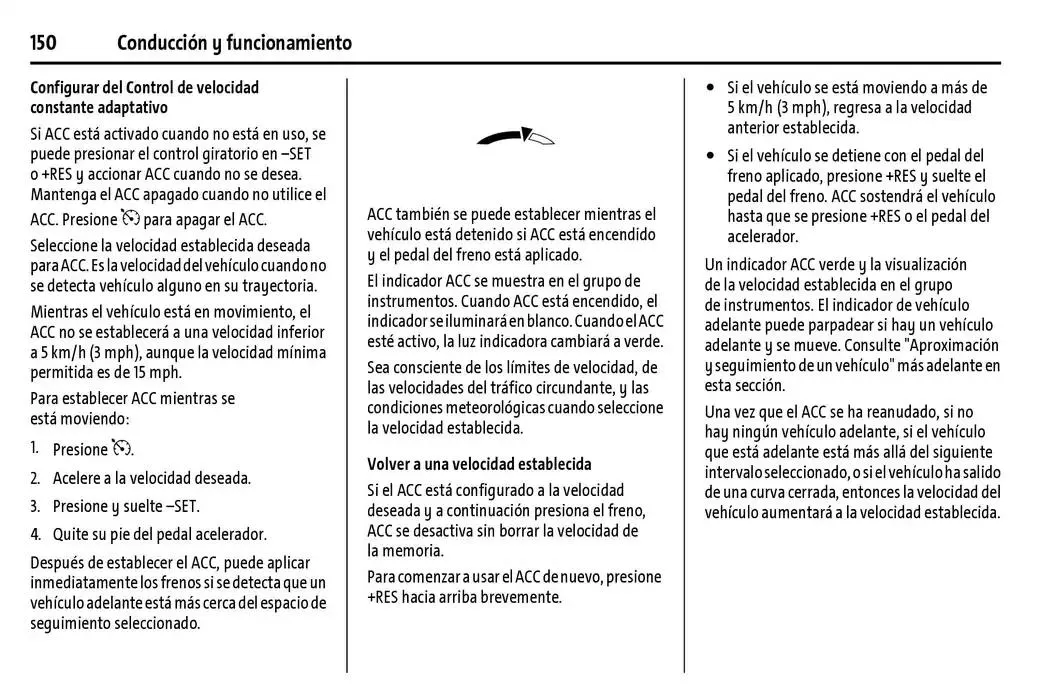 Catálogo de BrightDrop 400 Y BrightDrop 600 Manual del propietario 22 de enero al 31 de diciembre 2025 - Pagina 151