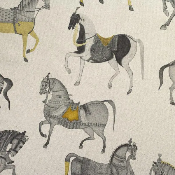 Digital Lujan Caballo