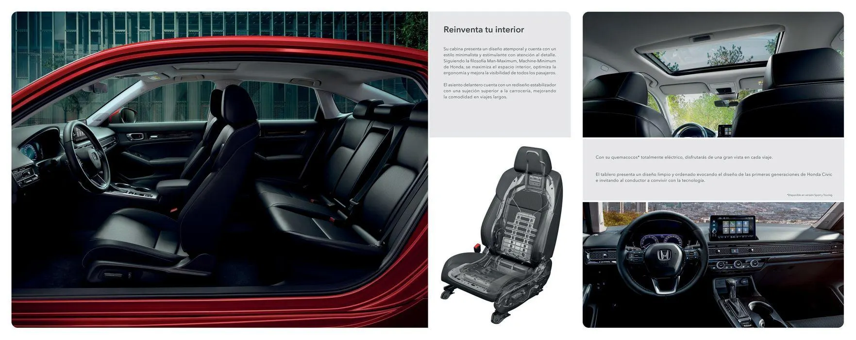 Catálogo de CIVIC 2024 22 de mayo al 31 de diciembre 2024 - Pagina 3