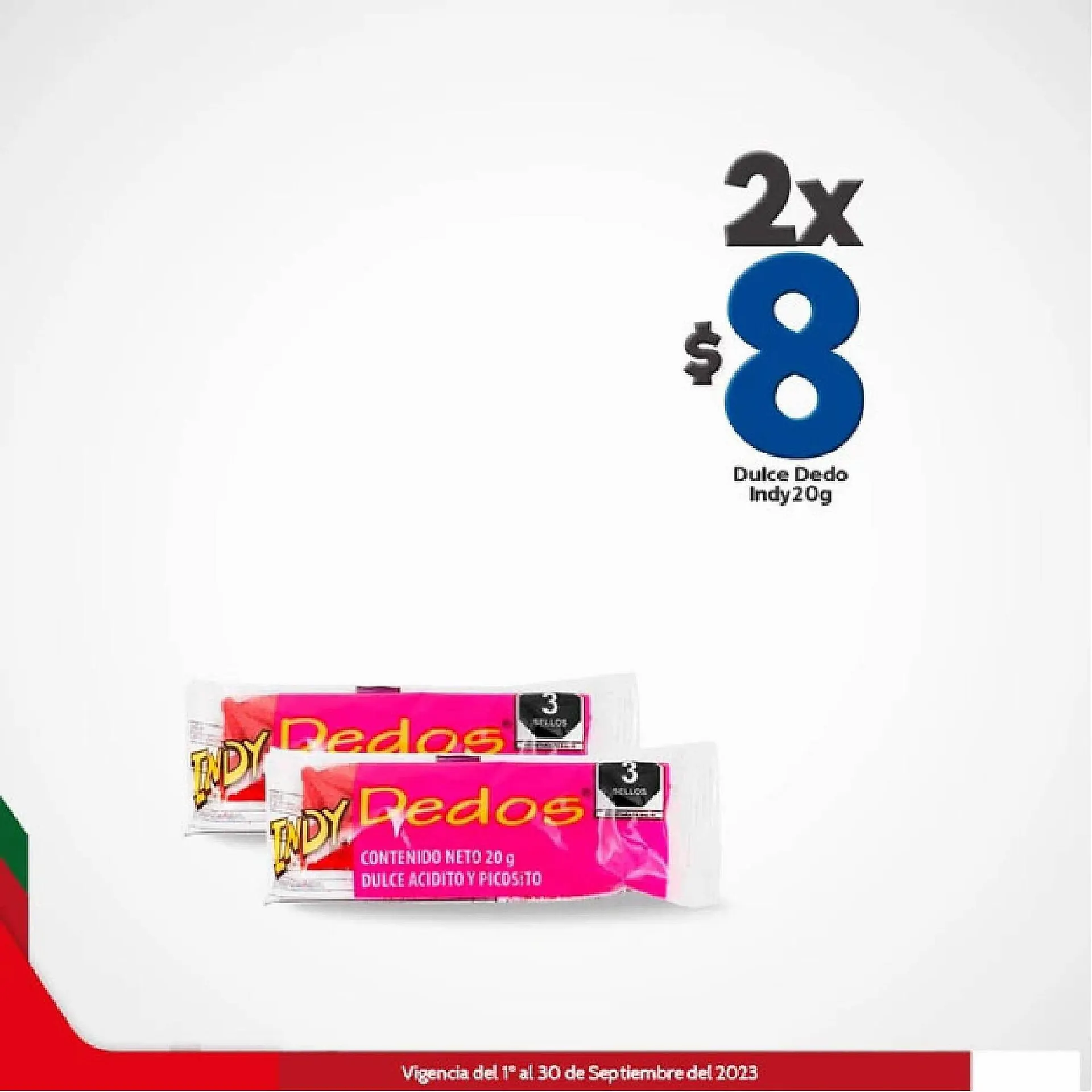 Catálogo de Catálogo Super Q 1 de septiembre al 30 de septiembre 2023 - Pagina 86