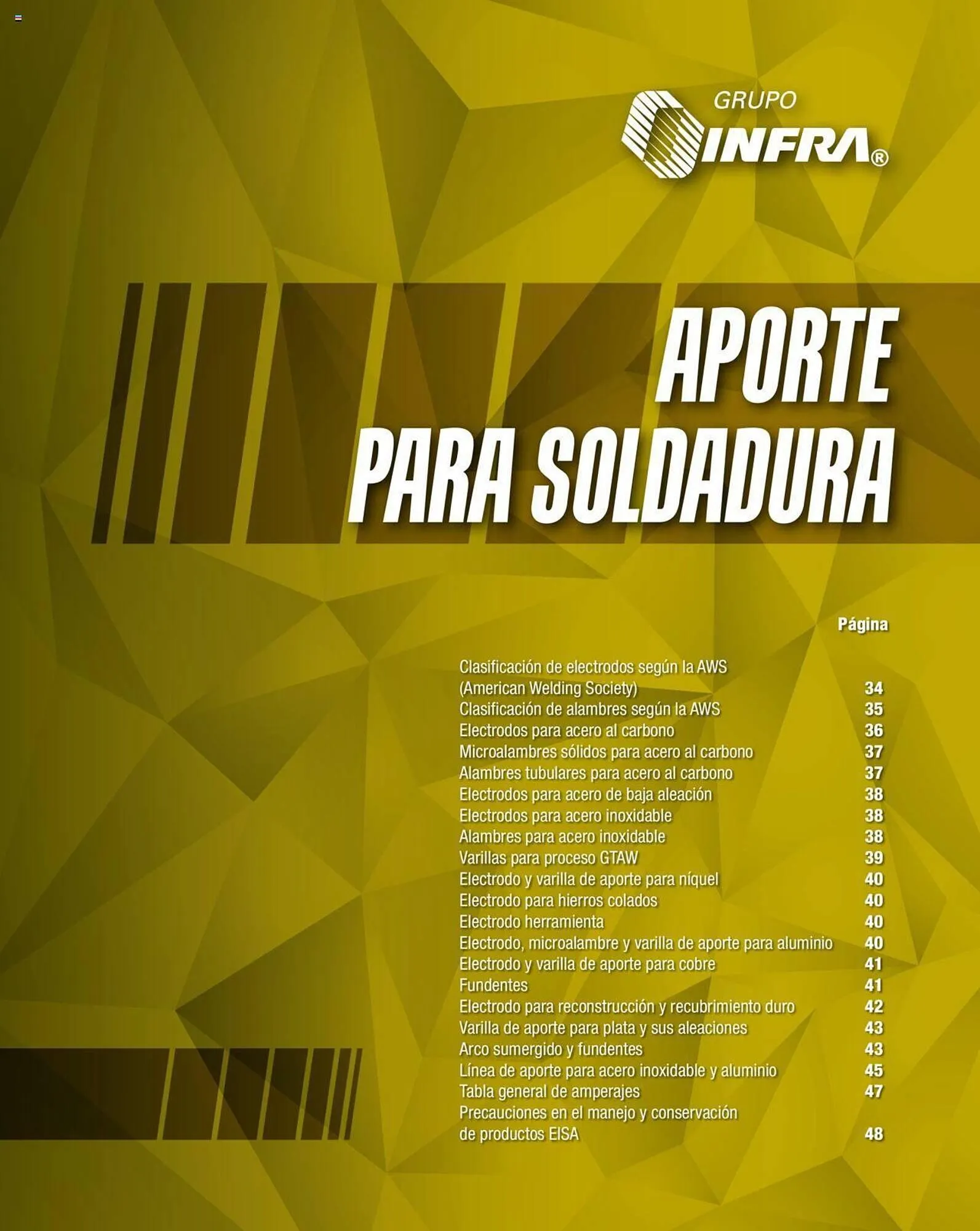 Catálogo de Catálogo Infra 1 de febrero al 31 de diciembre 2023 - Pagina 35