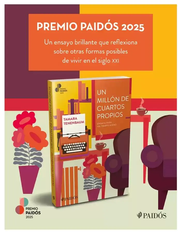 Catálogo de Revista Abril 2 de abril al 30 de abril 2025 - Pagina 35
