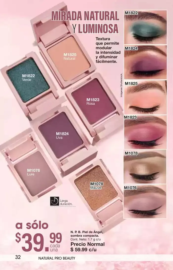 Catálogo de Arabela Campaña 24 24 de octubre al 14 de noviembre 2024 - Pagina 30