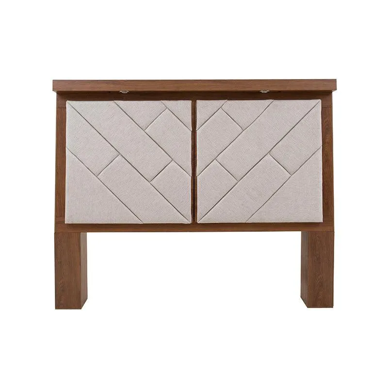 ALEJANDRÍA - CABECERA KS