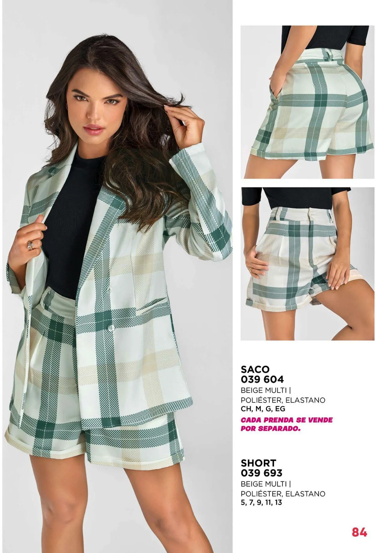 Catálogo de Mundo Terra 1 de septiembre al 31 de marzo 2024 - Pagina 85