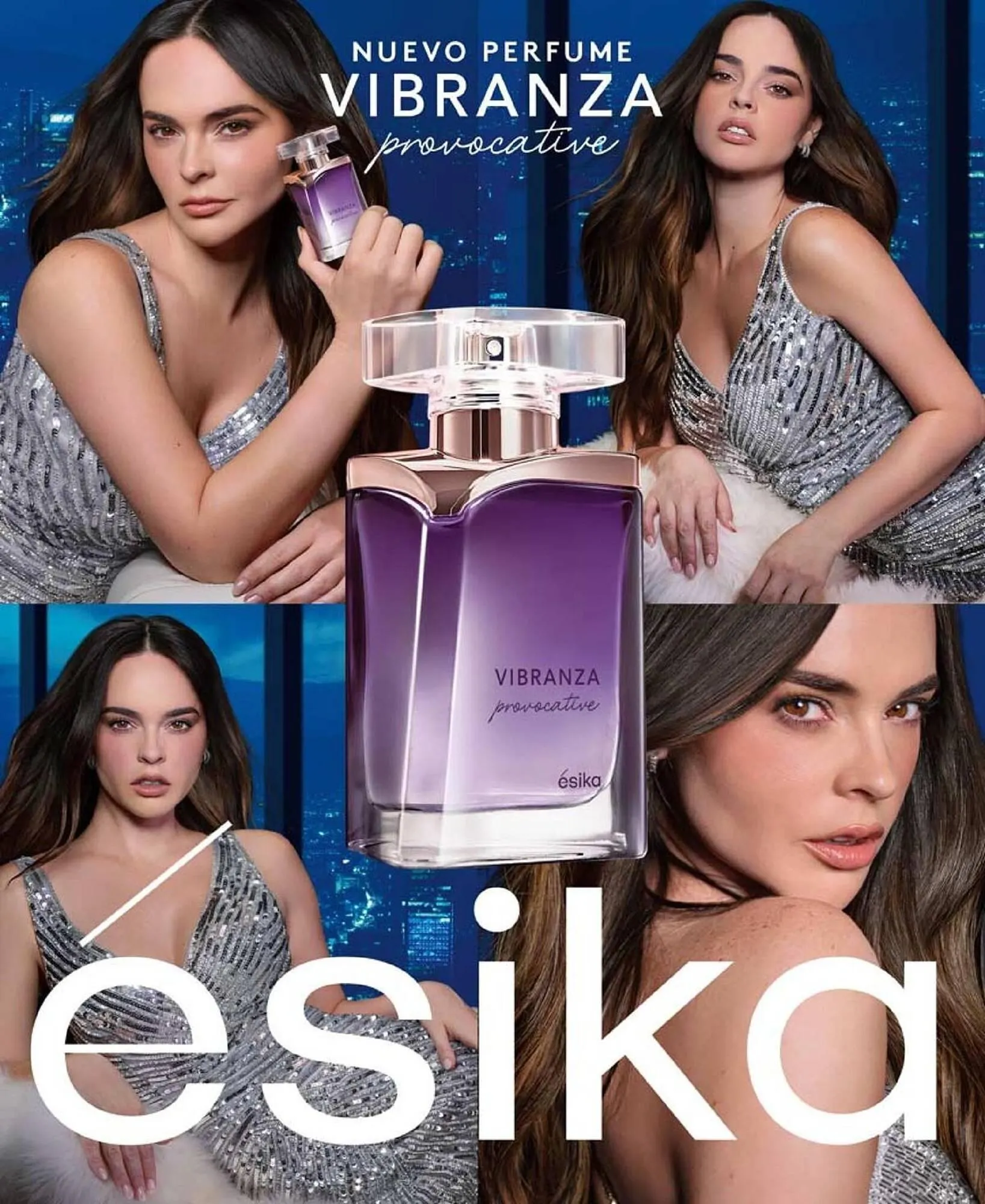 Catálogo de Catálogo Ésika 27 de abril al 31 de mayo 2026 - Pagina 1