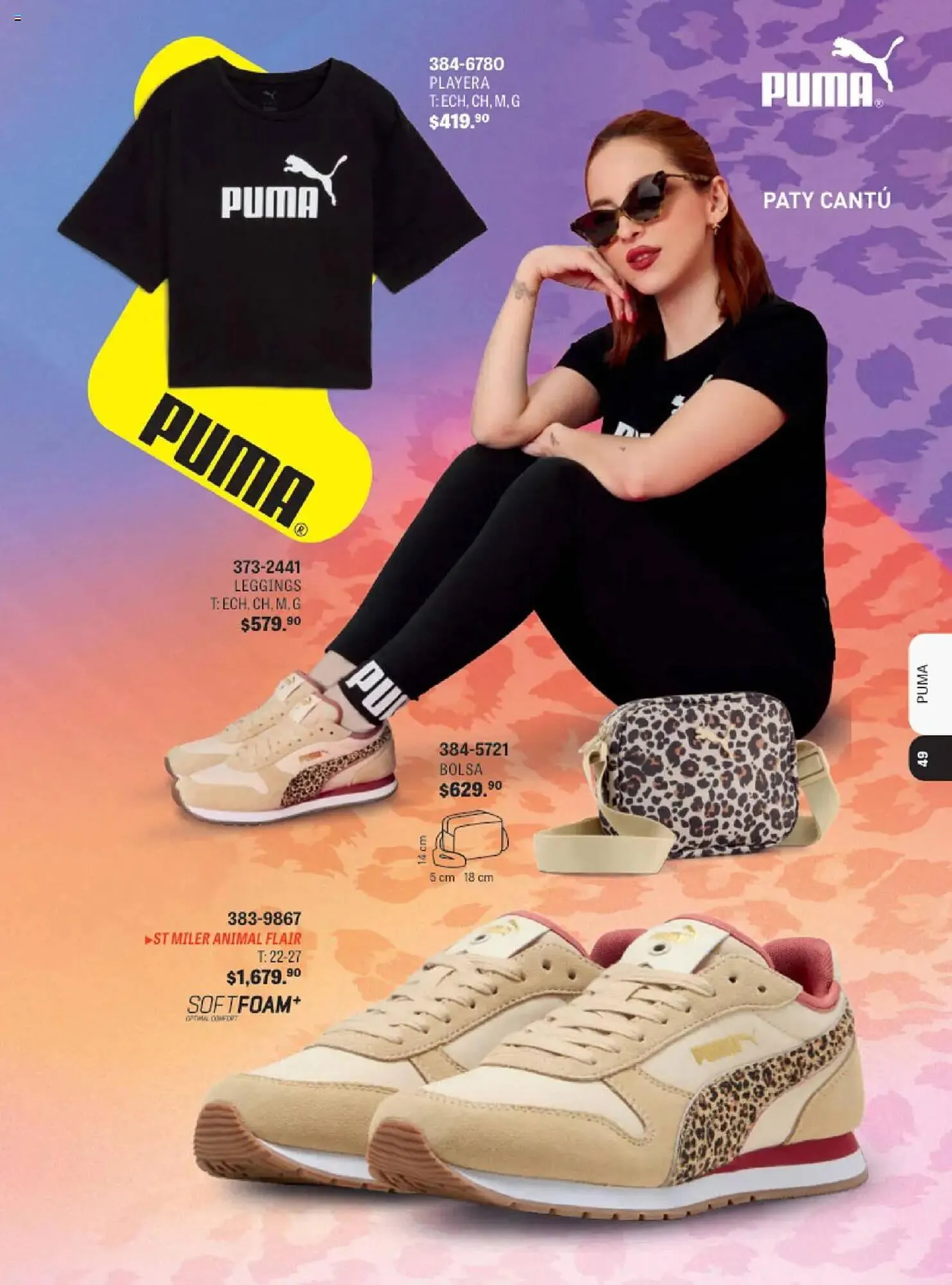 Catálogo de Catálogo Andrea 13 de agosto al 1 de enero 2026 - Pagina 46