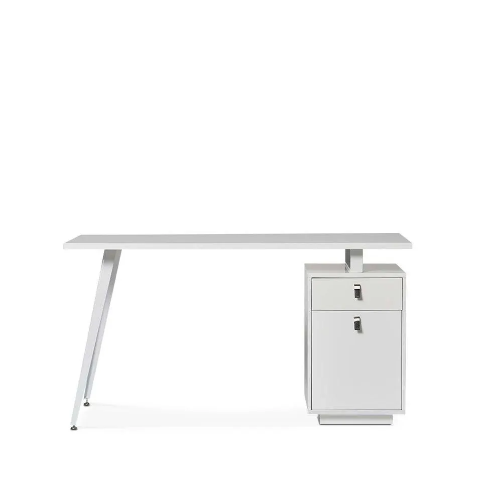 Escritorio Ivrea - Blanco