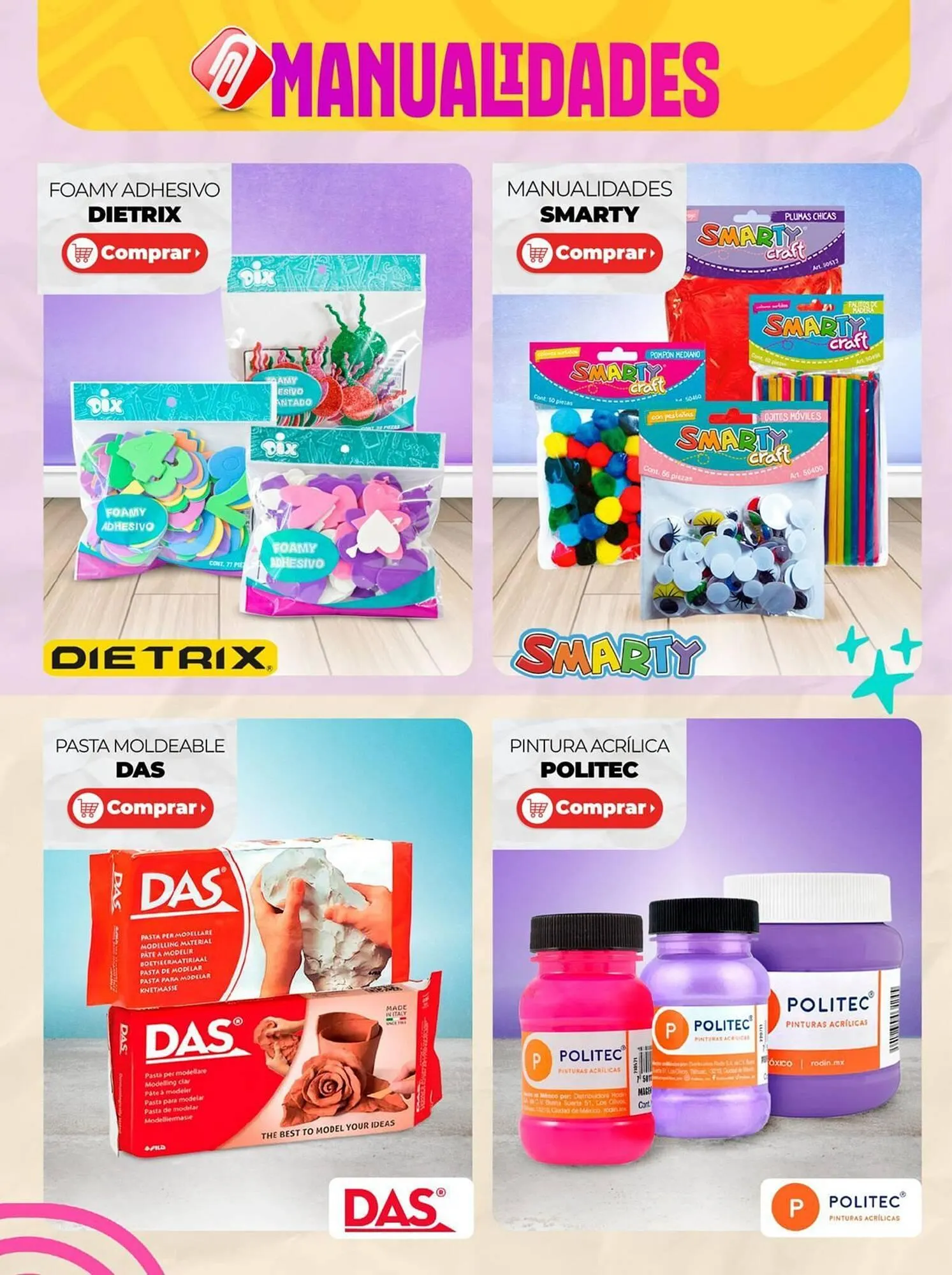 Catálogo de Catálogo Ofix 5 de noviembre al 17 de noviembre 2025 - Pagina 10