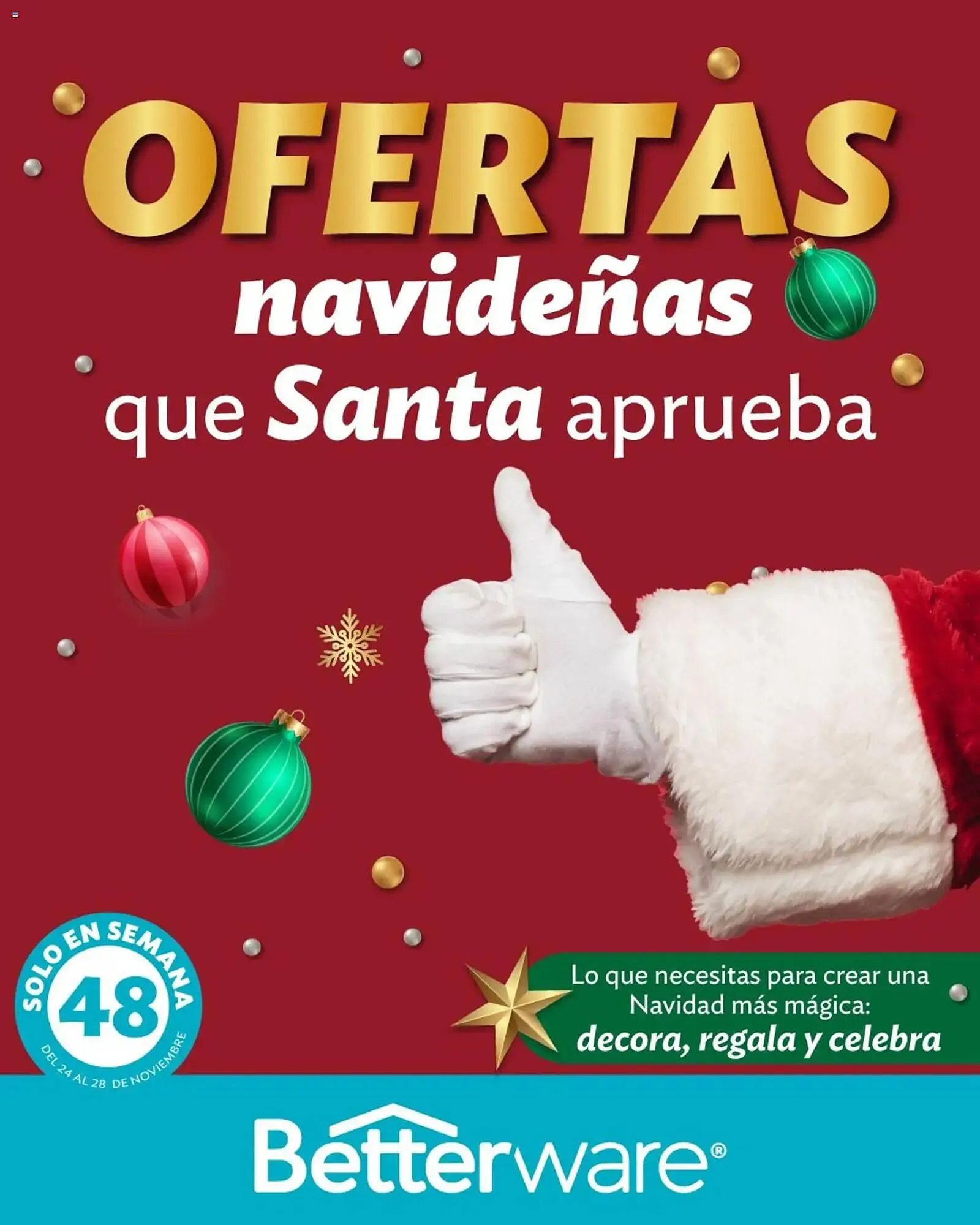 Catálogo BetterWare - 1