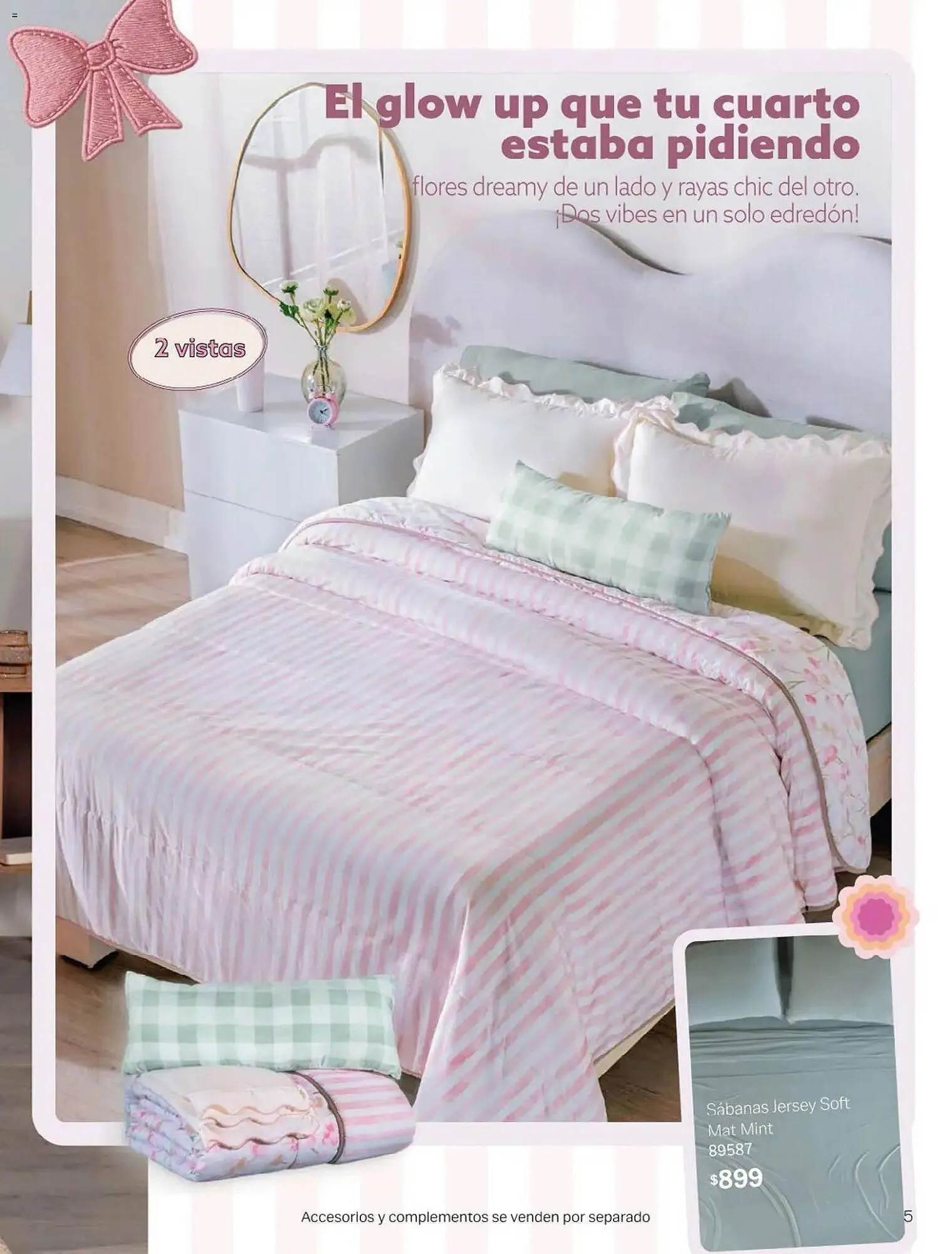 Catálogo de Catálogo Vianney 23 de enero al 1 de mayo 2026 - Pagina 7