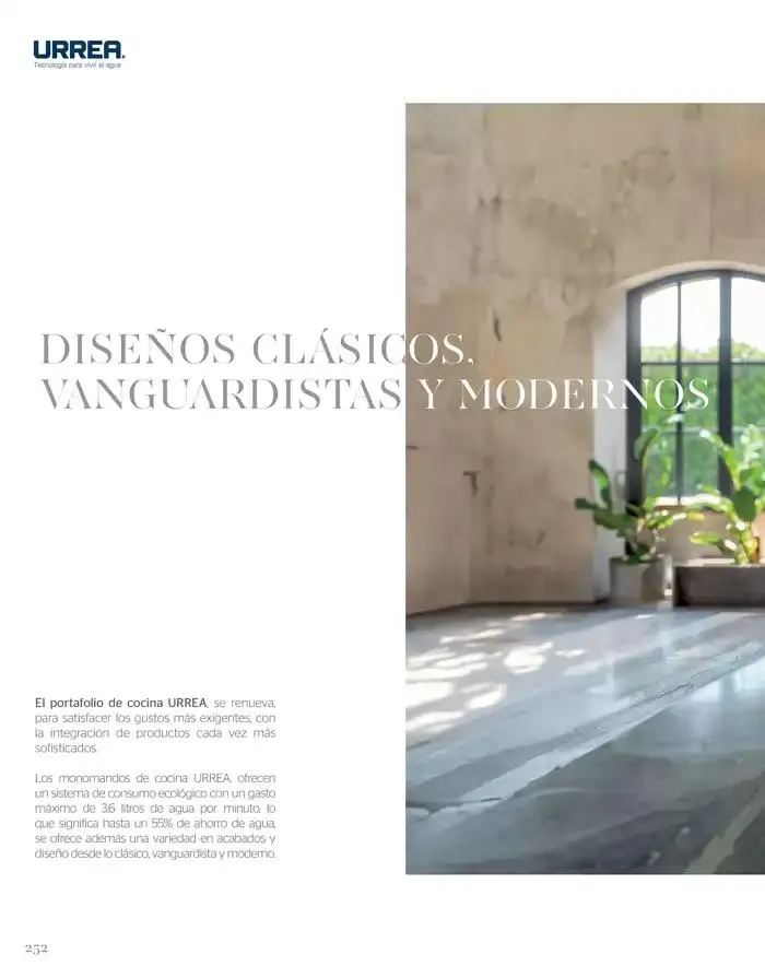 Catálogo de Catálogo Residencial 2025 28 de febrero al 28 de febrero 2026 - Pagina 258