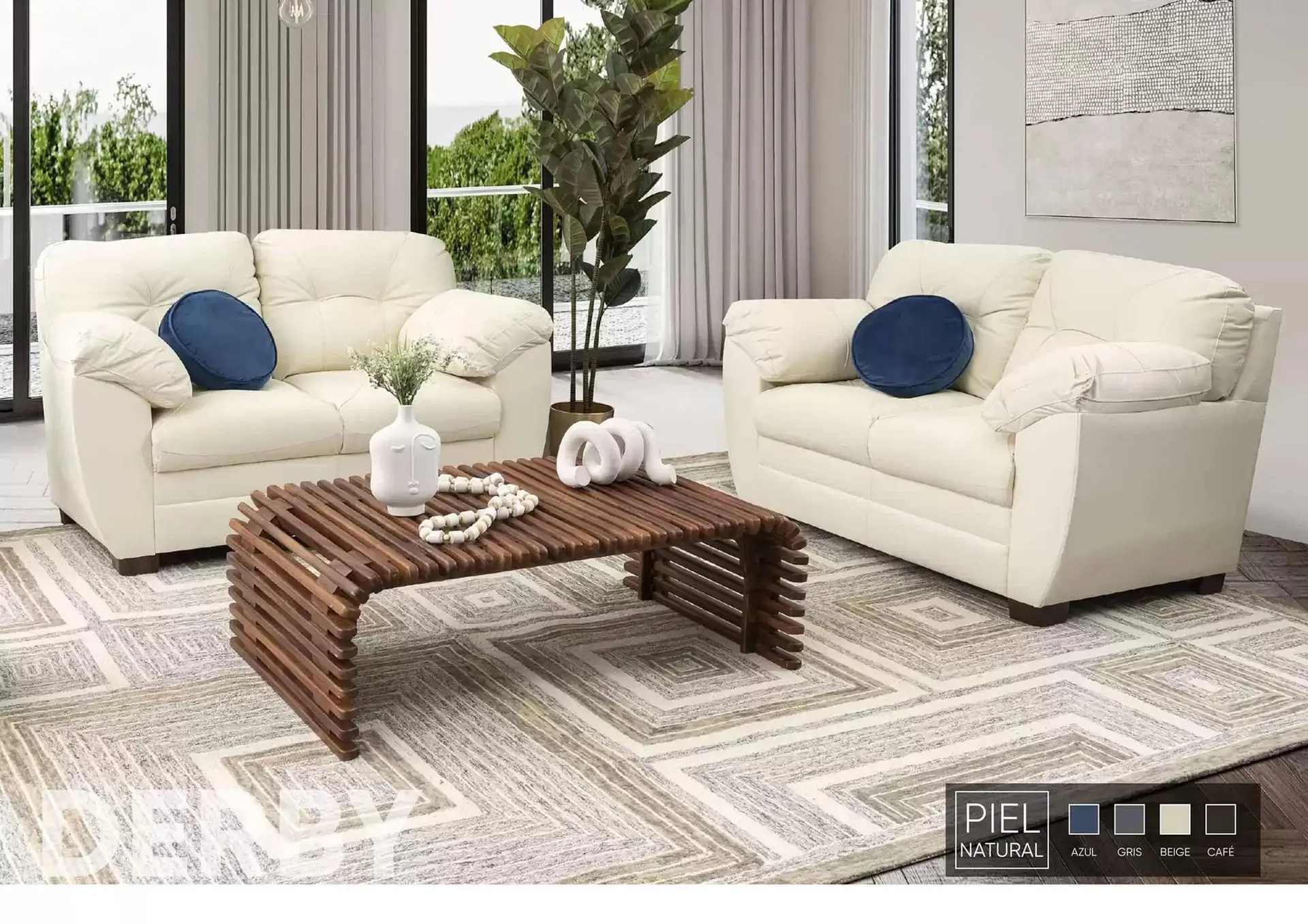 Catálogo de Catálogo Muebles Dico 14 de marzo al 31 de diciembre 2025 - Pagina 2