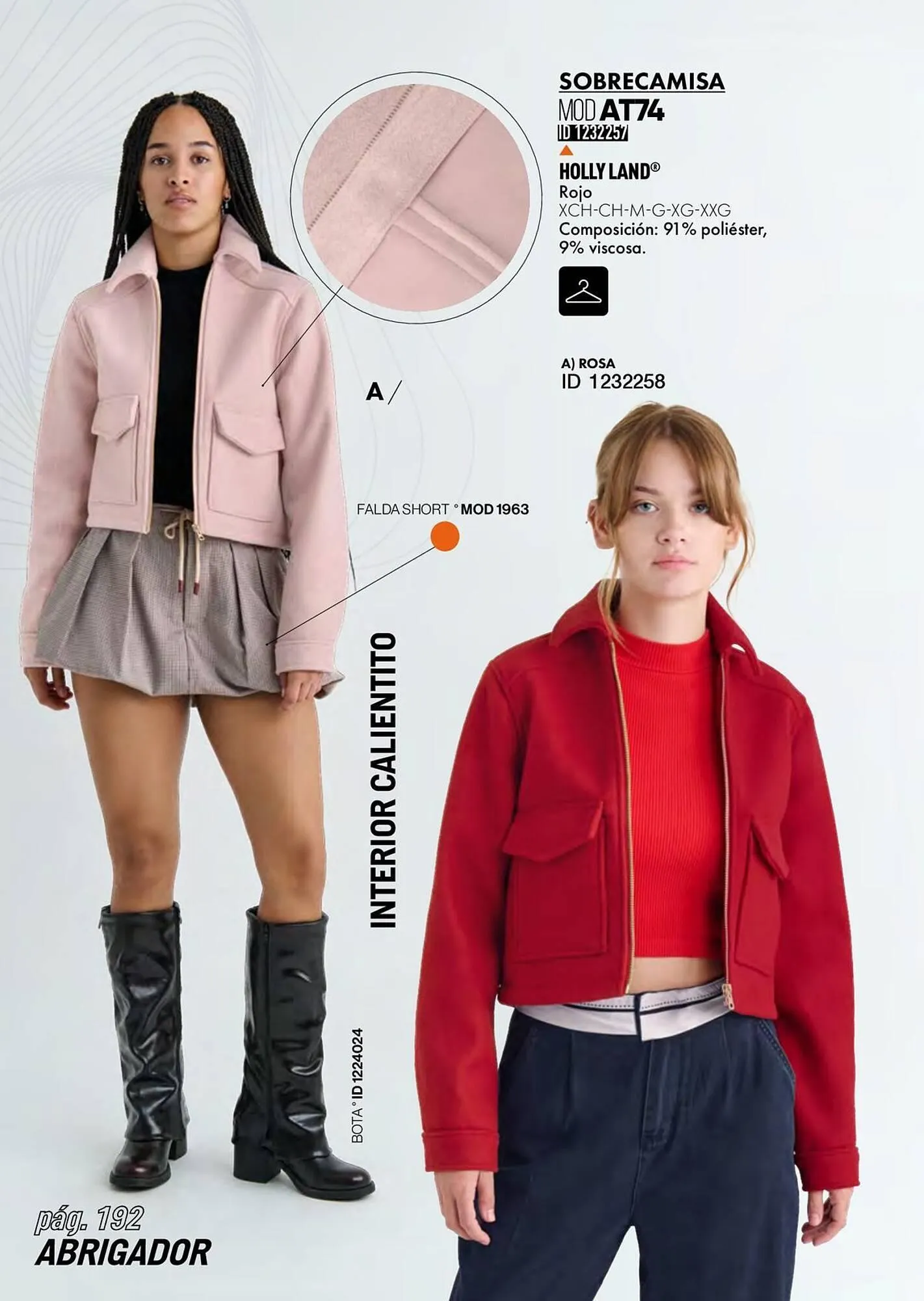 Catálogo de Catálogo Price Shoes 27 de noviembre al 28 de febrero 2026 - Pagina 192