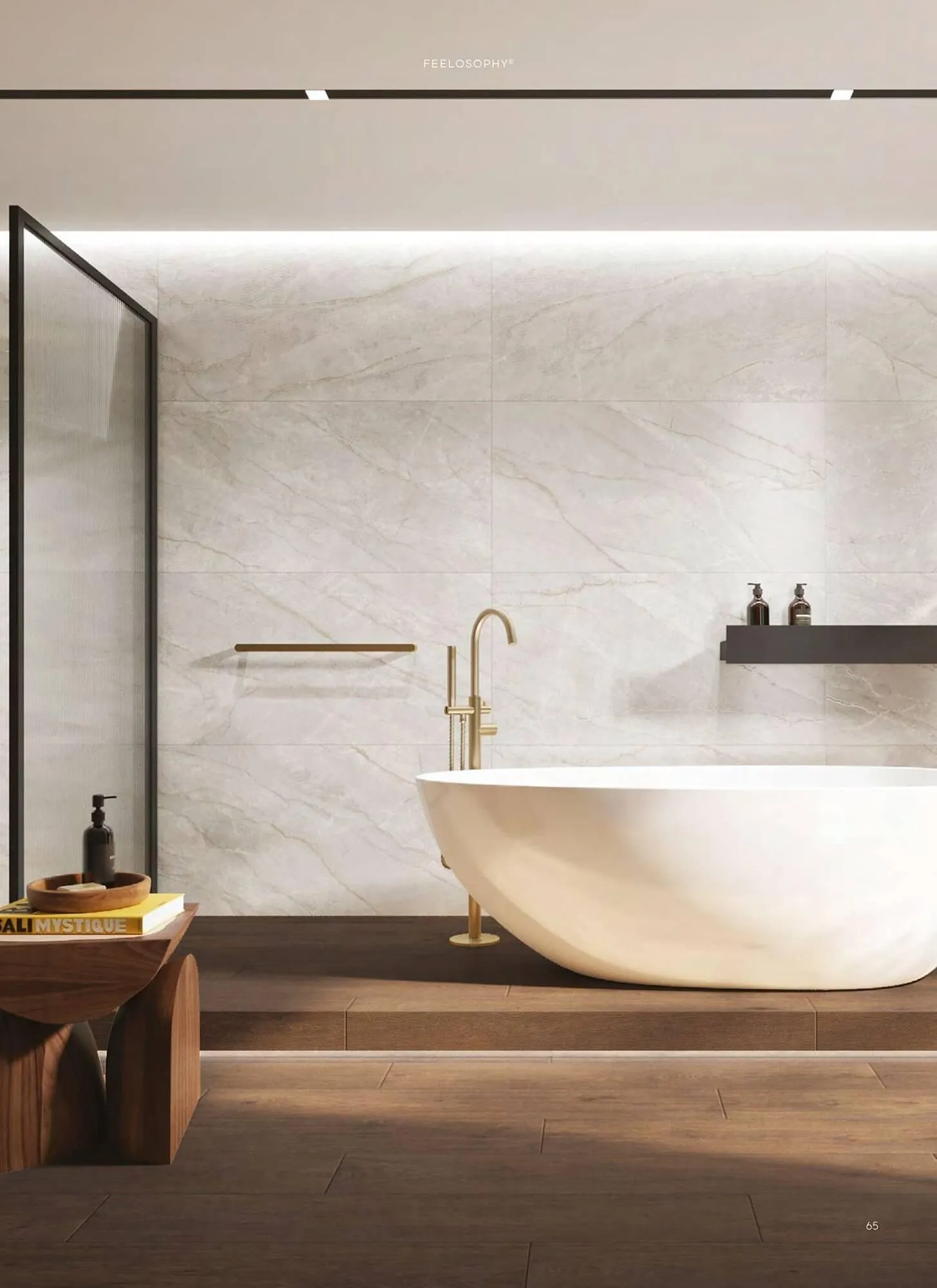 Catálogo de Catálogo Interceramic 3 de octubre al 3 de octubre 2026 - Pagina 67