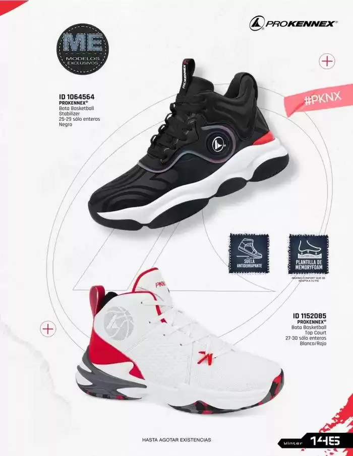 Catálogo de IMPORTADOS WINTER 11 de noviembre al 31 de enero 2025 - Pagina 145