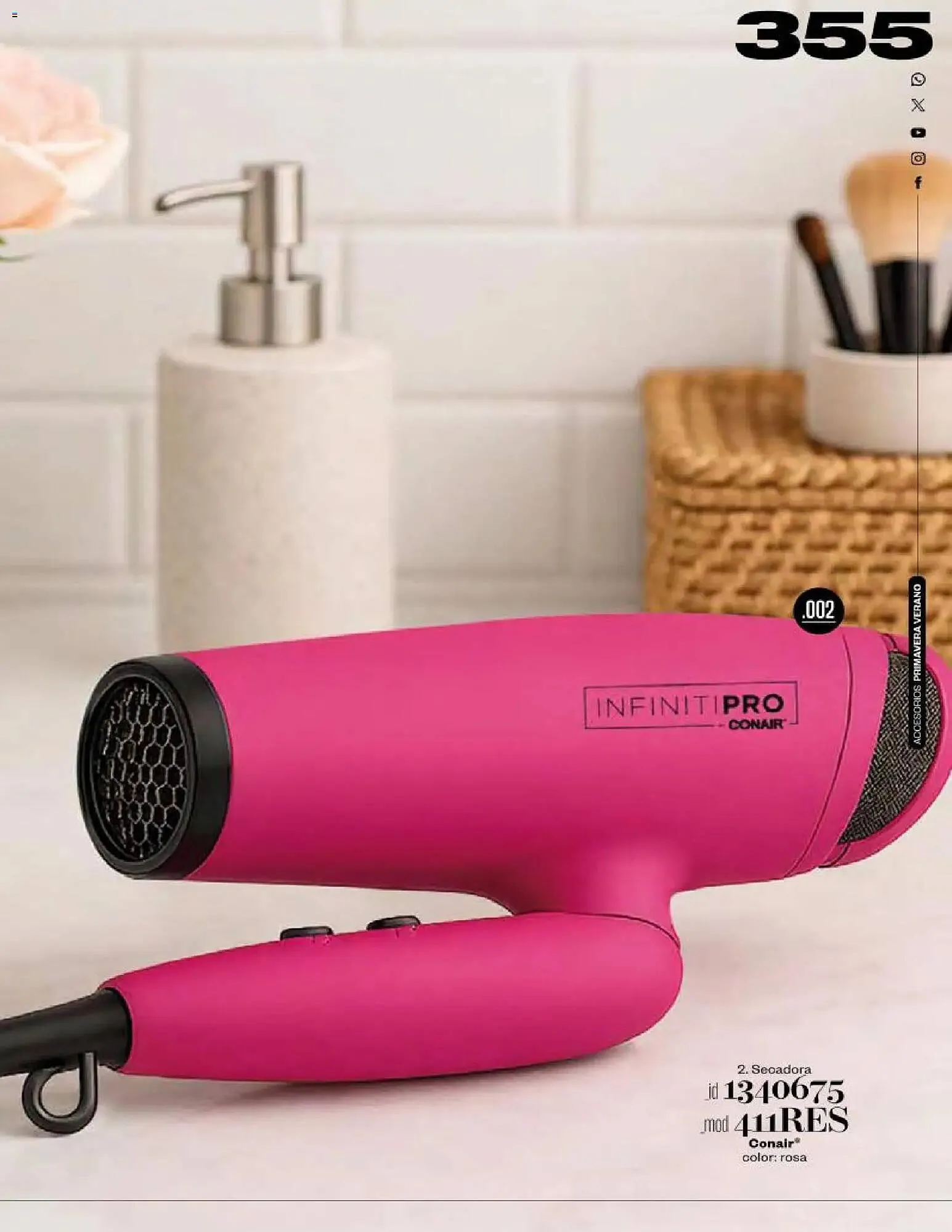 Catálogo de Catálogo Price Shoes 18 de abril al 1 de enero 2027 - Pagina 355