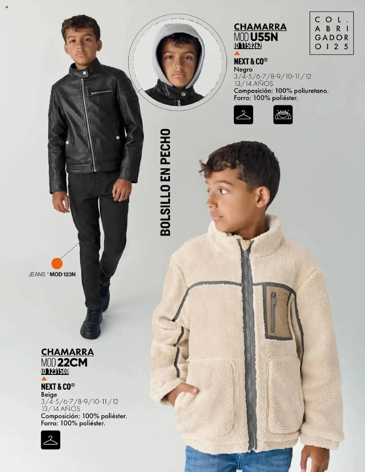 Catálogo de Catálogo Price Shoes 18 de septiembre al 1 de abril 2026 - Pagina 293