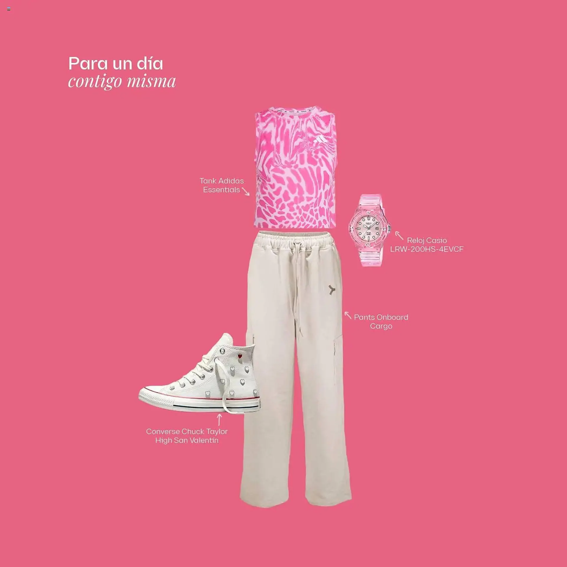 Catálogo de Catálogo Dportenis 9 de febrero al 18 de febrero 2026 - Pagina 5