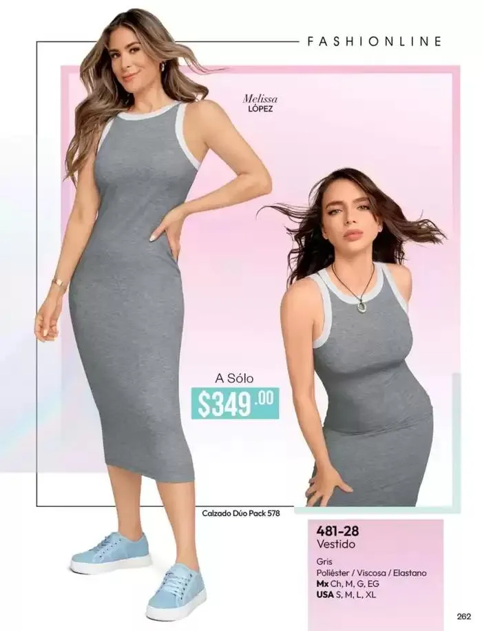 Catálogo de Ahorra ahora con nuestras ofertas 8 de enero al 30 de junio 2025 - Pagina 185