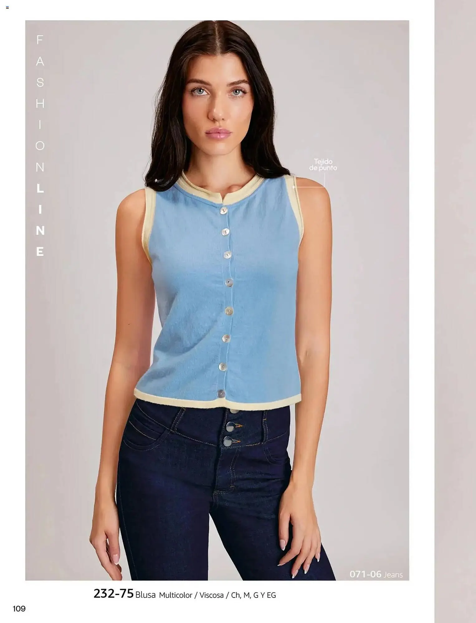 Catálogo de Catálogo Cklass 2 de enero al 1 de mayo 2026 - Pagina 114