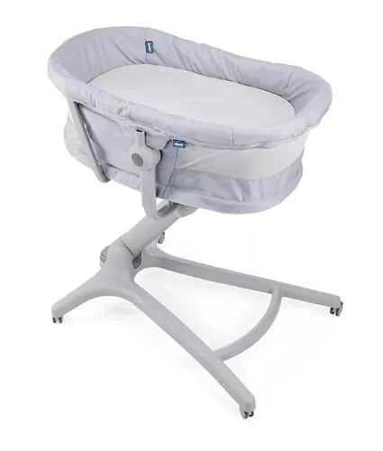 Chicco Cambiador Para Baby Hug