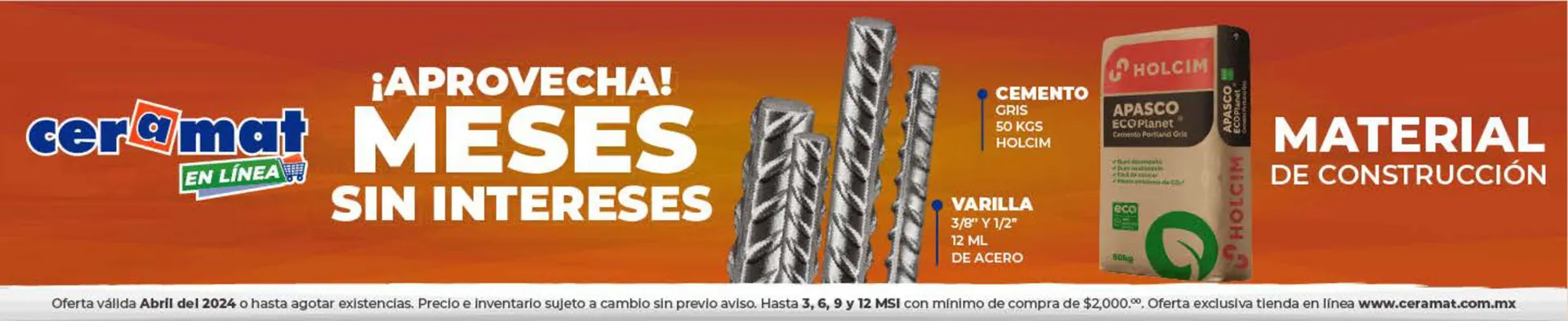 Catálogo Ceramat - 1